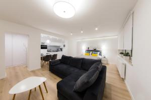 Apartamenty MISTRAL