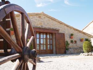 Casa Rural Torre Gargallo