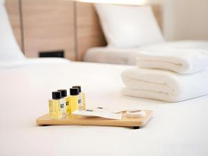 B2 Korat Night Market Boutique & Budget Hotel