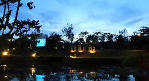 Rai Kidteung Resort