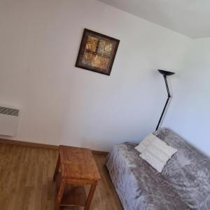 Appart cosy avec vue sur Lac