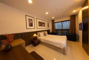 Anpha House Ben Thanh