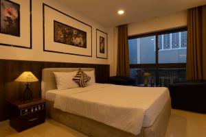 Anpha House Ben Thanh