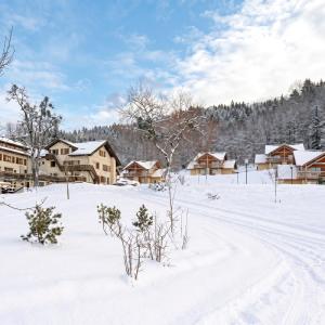 Appart cosy avec vue sur Lac