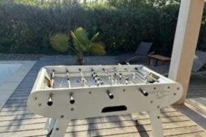 Villa Andria Family-friendly petanque playful spirit & pool