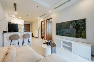 Landmark Plus - Vinhomes AirBnb