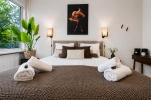 Cozy Hotel-Style Room near Tilburg University