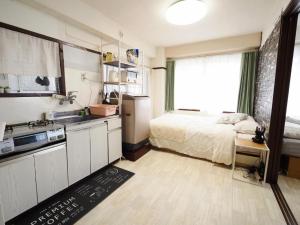 The stay in ueno homestay