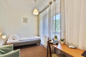 Hotel Osrblie