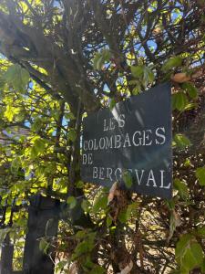 Les Colombages de Bergeval - Ardennes Belges - Trois-Ponts - Sauna