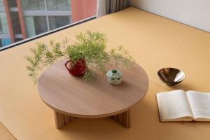 Family Suite - Workspace - Landmark 1 - Ecopark