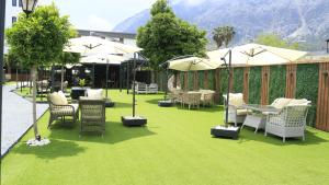 Three Points Hotel