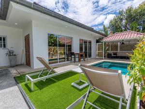 Villa Spica Lamai - Proche Plage