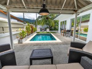 Villa Spica Lamai - Proche Plage