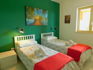 Casa Dalhberg Stylish 2 Bed with Large Terrace
