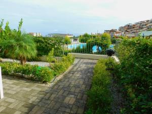 Casa Dalhberg Stylish 2 Bed with Large Terrace