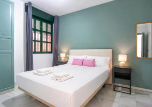 Rentalsevilla Arjona II