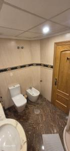 Alicante city room with AC and Wifi