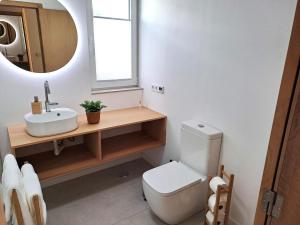 Surf Aroeira Suite, 8 min beach, 25 min Lisbon