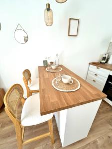Appartement Bohème Rousset Sainte Victoire