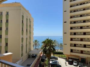 The Suite II Marbella Oceanfront Apartment - EaW Homes