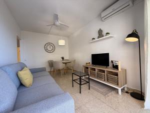 The Suite II Marbella Oceanfront Apartment - EaW Homes