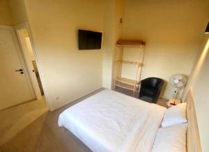 Hostal JP y Estudios