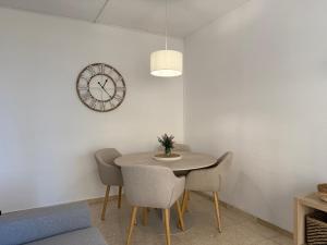 The Suite II Marbella Oceanfront Apartment - EaW Homes
