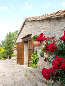 Casa Rural Torre Gargallo