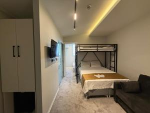 The Istanbul Holiday Hotel