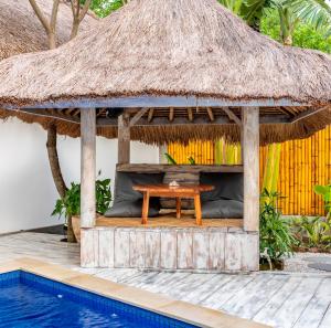 Villa Satu Cinta