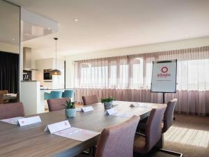 Adagio Amsterdam City South