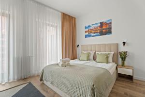Chmielna Apartments Old Town Gdańsk by Alqueen Apartments