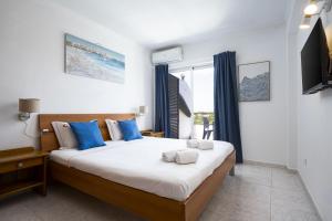 Albufeira Salgados Sailor House