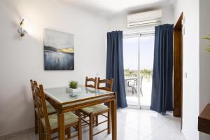 Albufeira Salgados Sailor House