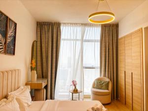 Cozy Studio in Regina Tower JVC
