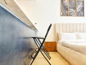 Cozy Studio in Regina Tower JVC