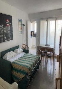 Appartamento in riva al mare a Cannes