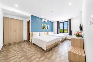 Cat Ba Violet Hotel and Apartment