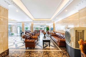 Cat Ba Violet Hotel and Apartment