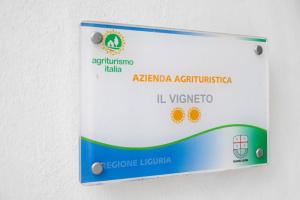 Agriturismo Il vigneto