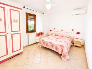 Ruoni Sardinian House - Near Santa Teresa Gallura & Palau