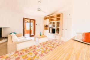 Ruoni Sardinian House - Near Santa Teresa Gallura & Palau