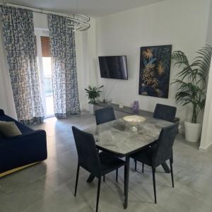 La Terrazza nel centro