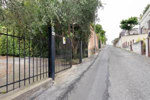 Agriturismo Il vigneto