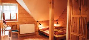 Roubenka u Vleku - Mountain Cabin Benecko