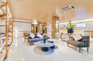 Sky Gem Hotel - Ben Thanh
