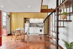 Compagnoni Flat 4 Posti Letto 15 Duomo, 15 Linate Metro M4