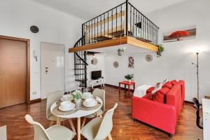 Compagnoni Flat 4 Posti Letto 15 Duomo, 15 Linate Metro M4