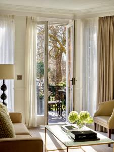 Collingham Serviced Apartments